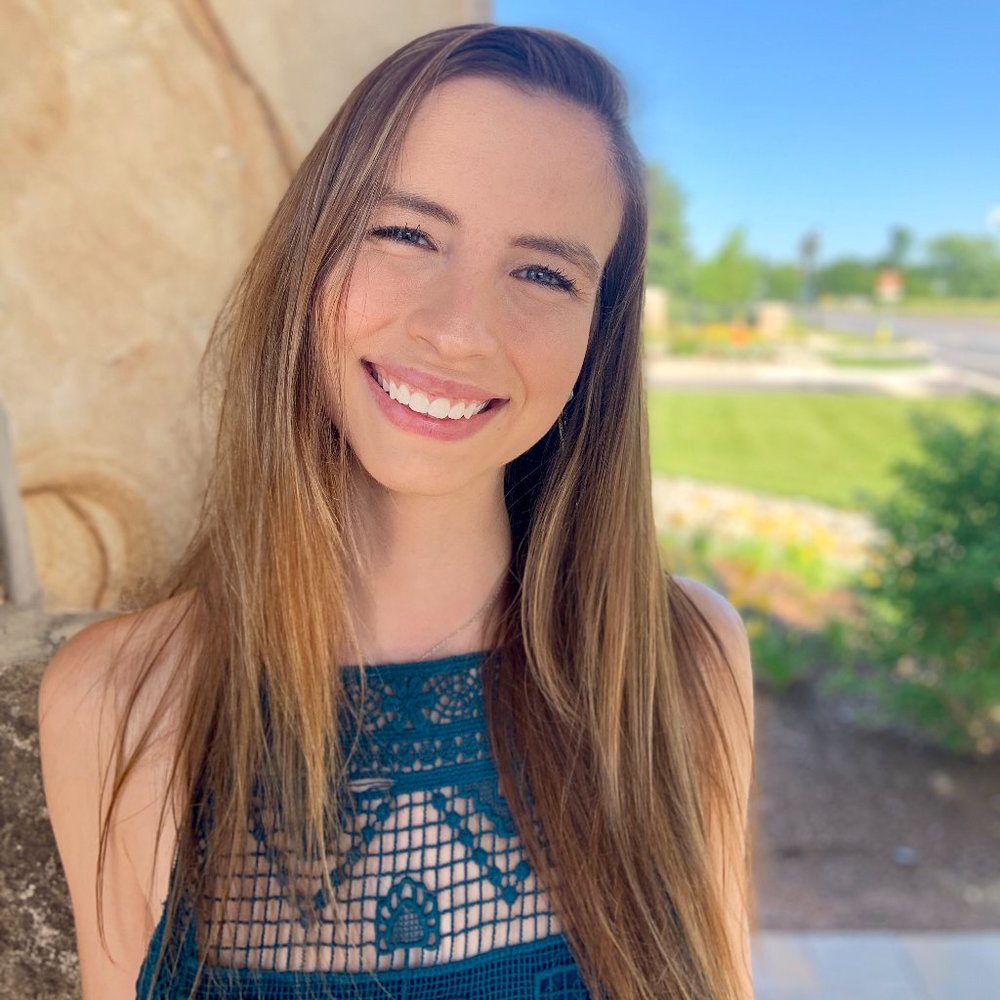 Meet your Posher, Kelsey :)